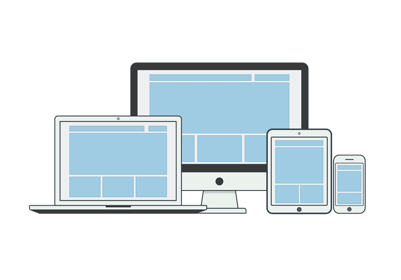 Responsive Webdesign