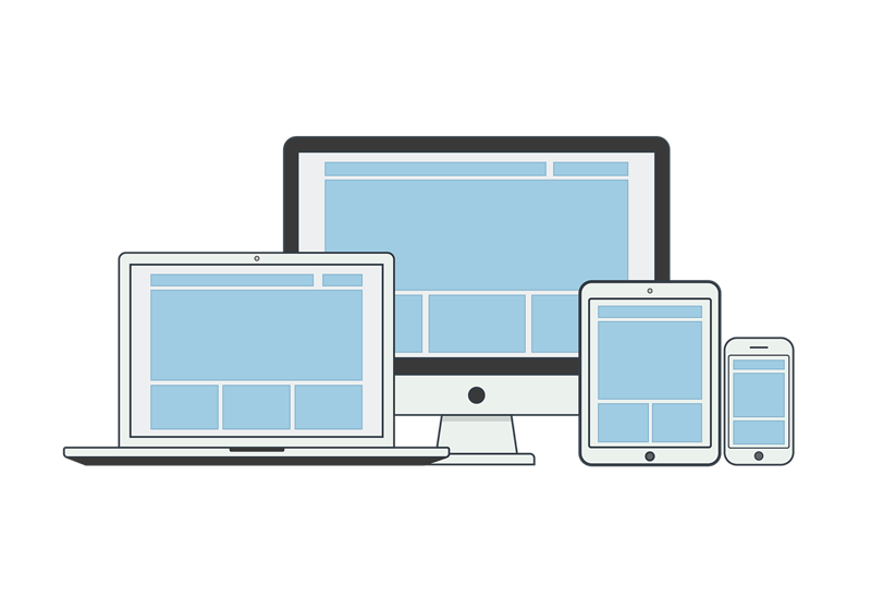 Responsive Webdesign