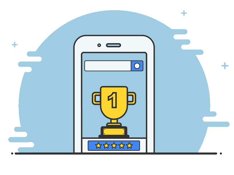 Seo Webdesign für besseres Ranking