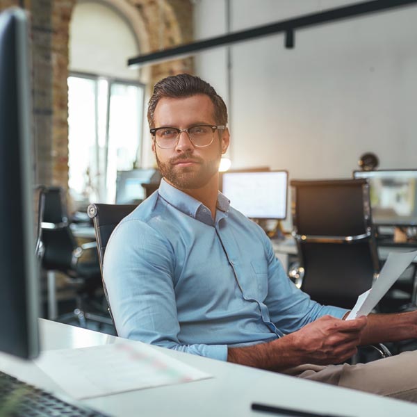 Webagentur für Content Management