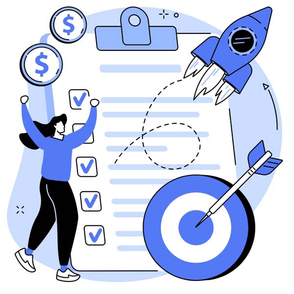 Online Business Erfolg dank perfekter Homepage