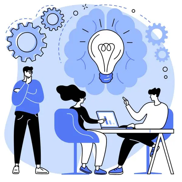 Konzepterstellung und Planung