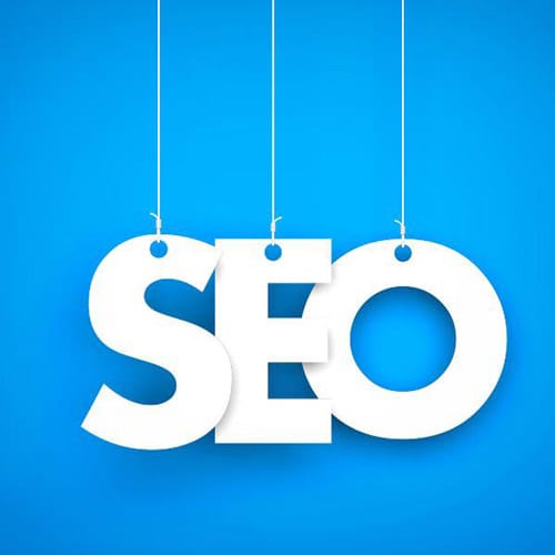Seo und Geo mit webdesign revolution Betreuung Website