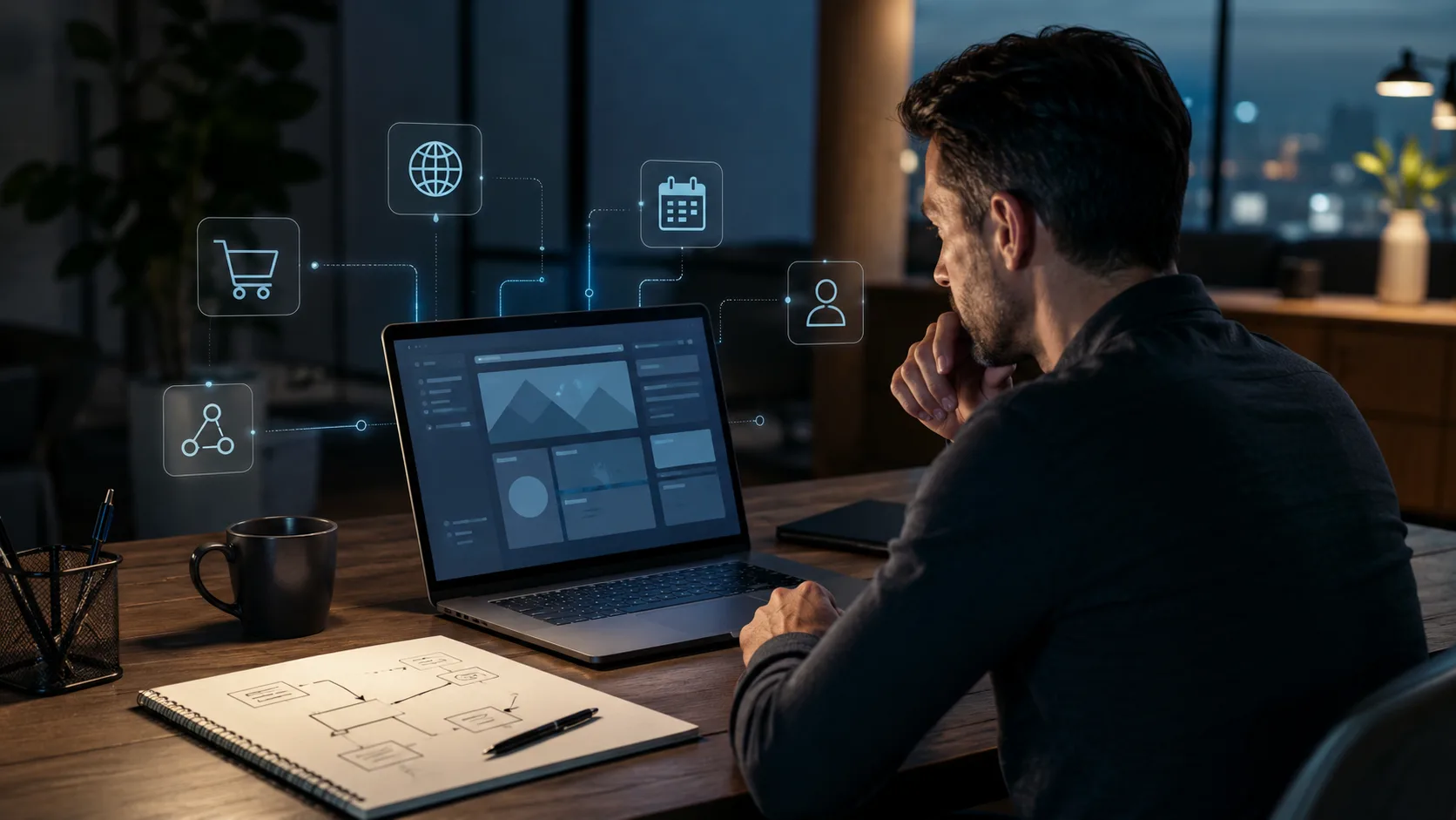Webshop oder Mehrsprachigkeit – WordPress-Websites mit Sonderfunktionen